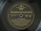 BEATLES *PLEASE PLEASE ME* BLACK AND GOLD uk MONO lp