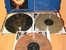 Vinyls  The DOORS Coffret 
