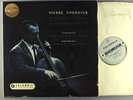 EMI/COLUMBIA SAX 2282 FOURNIER: SCHUMANN, TCHAIKOVSKY