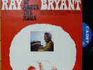 jazz funk LP RAY BRYANT : Up Above The Rock CADET (ORG)