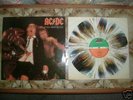 AC/DC If You Want Blood COLLECTORS Live & 