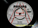 DAVID BOWIE/ SPACE ODDITY PROMO SINGLE ON PHILIPS