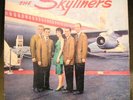 LP SKYLINERS -on Calico (1959) unique promo copy VG++