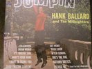 LP HANK BALLARD & MIDNIGHTERS King 793 SEALED original