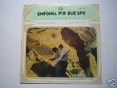 SINFONIA PER DUE SPIE (1965) Music by FRANCESCO DE MASI