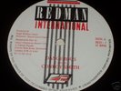 CONROY SMITH  DANGEROUS  REDMAN INTERNATINAL 12