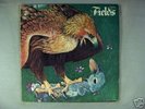 Fields  Self-Titled   UK Press x Rare Bird   Prog Psych