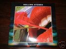 Rolling Stones-Live Licks/Lim.Blue Vinyl  EU 3 LP set