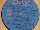 Freakbeat Mod Soul Psych 7 track Oak Acetate - THE END