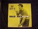 DALE HAWKINS OH SUZY-Q RARE VINTAGE LP RECORD 1ST PRES