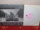 NIRVANA All Of Us LP 1968 ISLAND 1st Press MINT