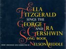 Reel to Reel Fitzgerald Sings George & Ira Song Book