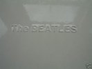 THE BEATLES WHITE ALBUM NO. 0024982 COMPLETE RARE VINYL