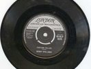 LISTEN NORTHERN SOUL RARE BRITISH BENNY SPELLMAN LONDON