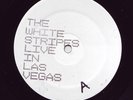 WHITE STRIPES Live In Las Vegas RARE 3 LP VINYL MINT