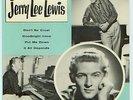 JERRY LEE LEWIS - DON'T BE CRUEL (SUN EP 108) MINT-
