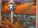 Van der Graaf  ORIG PSYCH PROG  UK press Pink scroll