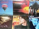 Stock 40 DISCHI LP VINILE 33 giri - Artisti Stranieri