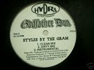 GODFATHER DON / STYLES BY THE GRAM 12