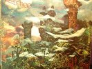 BANCHEE - THINKIN' SUPER HEAVY 71 PSYCH FUZZ FEST LP EX