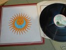 King Crimson - Larks Tongue in aspic + inner - LOVELY