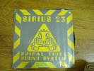 RARE RAVE 12 SIRUS 23 SPIRAL TRIBE SOUND SYSTEM ACID