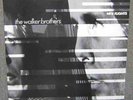 the walker brothers lp nite flights GTO record uk mint