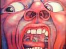 Audiophile LP MFSL King Crimson –In the court of the ..