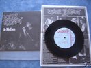MINOR THREAT - IN MY EYES 7'' og dischord, rare KBD
