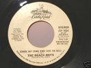 BEACH BOYS-  RARE DJ COPY 
