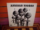 AFRICAN VOODOO manu dibango PSI library AFRO JERK 1972