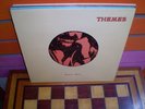 THEMES LIBRARY mystery movie DRAMA FUNK MOOG LISTEN