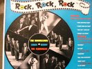 LP MOONGLOWS, CHUCK BERRY Rock Rock Rock Chess 1425 M-