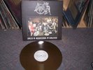 Slayer - Speed & Aggression & Violence