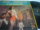 MON CARRILLO Y SU SEXTETO /BOOGALOO & DESCARGA/  LISTEN