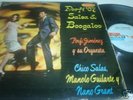 PORFI JIMENEZ /PORFI' 67 SALSA & BOOGALOO/ ORIG. VELVET