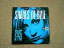 DON RENDELL IAN CARR shades of blue UK ORIG 1965 EX/EX