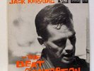 JACK KEROUAC LP Reads On the beat generation Verve