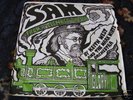 KEITH WEST -  SAM - ONE SIDED DEMO 1967 STUNNING COPY