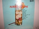 ALBERT COLLINS THE COOL SOUND OF  GREAT BLUES