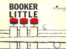 BOOKER LITTLE/TIME 52011/MONO/ORIGINAL