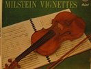 MILSTEIN: Miniatures - Capitol UK LP N-MINT