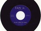 RAREST DOO-WOP - VILAS CRAIG - WALKIN' DOWN THE AVENUE