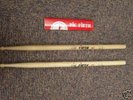 QUEEN MEMORABILIA Roger Taylor Signed Drum Sticks 