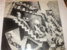 MANDRAKE MEMORIAL-PUZZLE, POPPY, W/ROUND PHOTO ART MAT