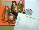 THE BEST of BLACK SABBATH japan only LP