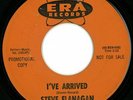 Steve Flanagan RARE Northern Soul 45 on ERA