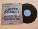 DUSTER BENNETT  SMILING LIKE I`M HAPPY BLUE HORIZON