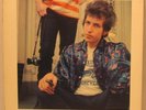 CRANIUM'S Bob Dylan HIGHWAY 61 REVISITED 360 MONO Lp NM