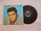 ELVIS PRESLEY  LOVING YOU  TOP OPEN LPM 1515-C